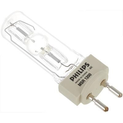Philips MSR1200 G22 Entladungslampe