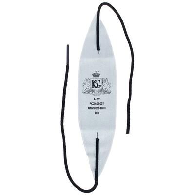 BG France A39 Swab Piccolo Flute