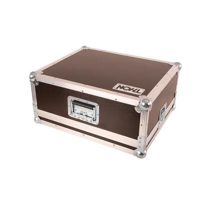 Thon Mixer Case Behringer DX2000