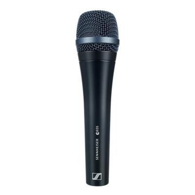 Sennheiser E 935 Dynamisches Mikrofon