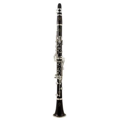 Buffet Crampon E-13 Bb-Klarinette 17/6