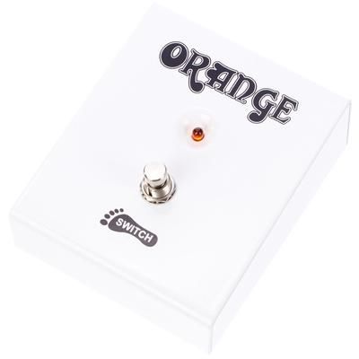 Orange FS-1 Originalfußschalter