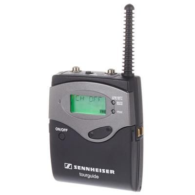 Sennheiser SK 2020-D Taschensender