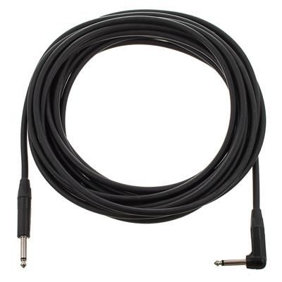 Sommer Cable Spirit Instrumentenkabel Winkelklinke 10 m
