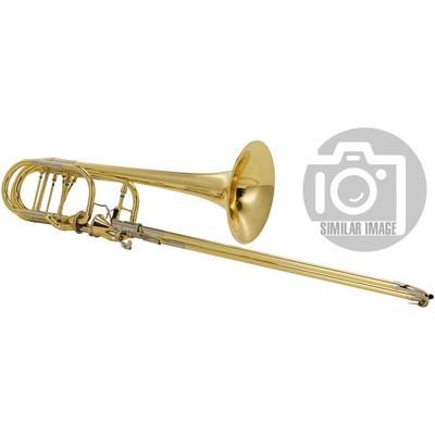 "Edwards B-454 Bass Trombone 9-1/2""