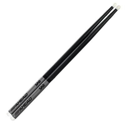 Ahead 5AB Hybrid Studio Sticks