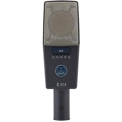 AKG C414 XLS