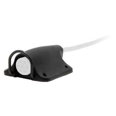 Bubblebee Lav Concealer Sennheiser ME2BK