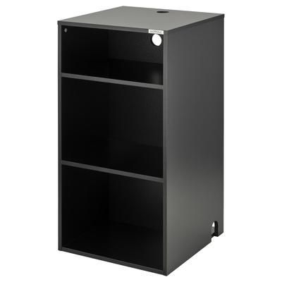 Glorious Modular Mix Rack Black