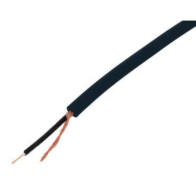 Cordial CIK 122 Instrumentenkabel schwarz