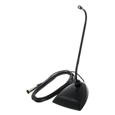 Shure MX412D/C Tisch-Kondensatormikrofon