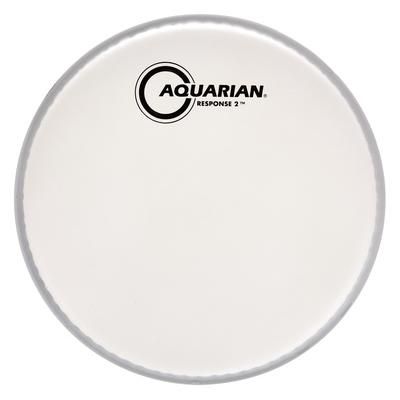 "Aquarian 08" Response 2 Coated"