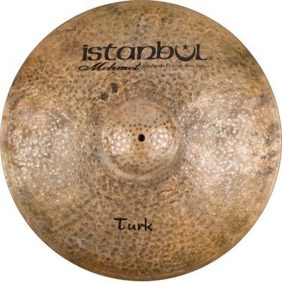 "Istanbul Mehmet 18" Jazz Ride Siz. Turk Series"