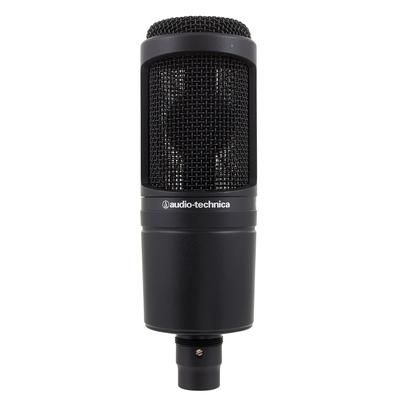 Audio Technica AT2020 Kondensatormikrofon