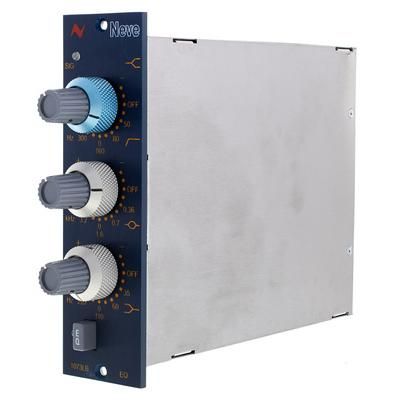 Neve 1073LBEQ Modul 500er API