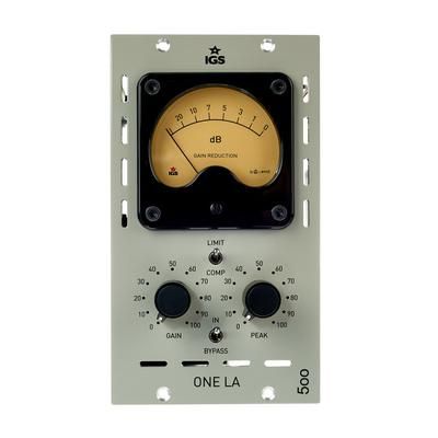 IGS Audio One LA 500