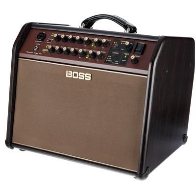 Boss ACS Pro