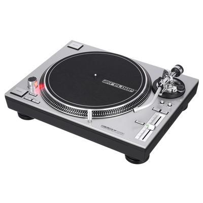 Reloop RP 7000 MK2 silver