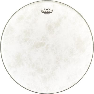 "Remo 18" Fiberskyn 3 Medium (FA)"