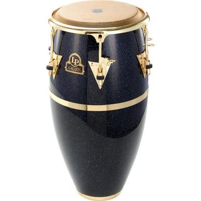 "LP 810Z Galaxy 12 1/2" Tumba BHS"