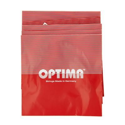 Optima Thüringer Waldzither Strings