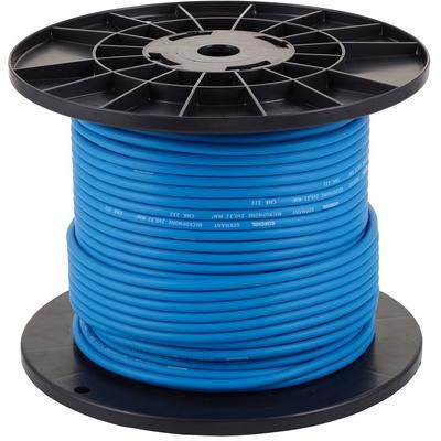 Cordial CMK 222 BL/100M Rolle