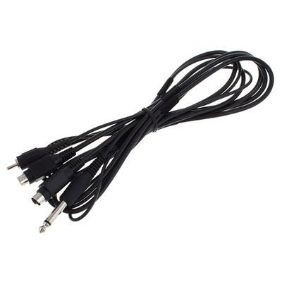 Yamaha TRS Sub Cable