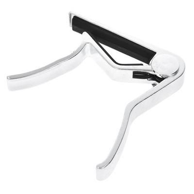 Harley Benton HBCA-7D-C D-Style Kapodaster
