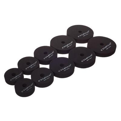 Cympad Moderator Box Set