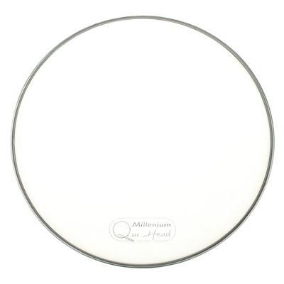 "Millenium QuiHead 18" Mesh Head"