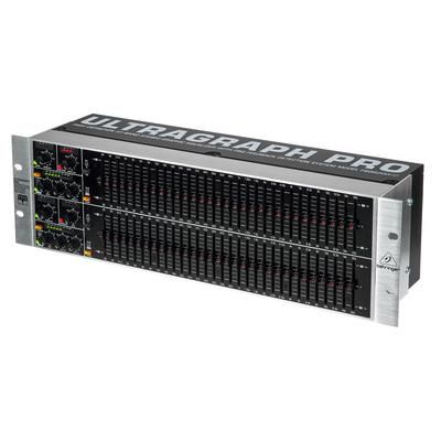 Behringer FBQ6200HD Ultragraph Pro