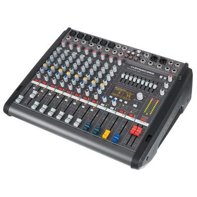 Dynacord Powermate 600-3