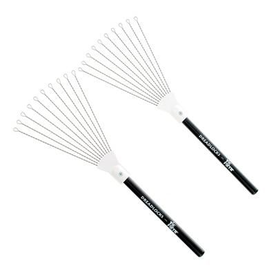 Vic Firth DLKS Dreadlocks Brushes