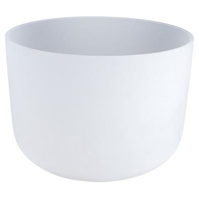 "Thomann Crystal Singing Bowl CF 18""