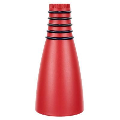 Vhizzper Warm Up Mute Trumpet Red