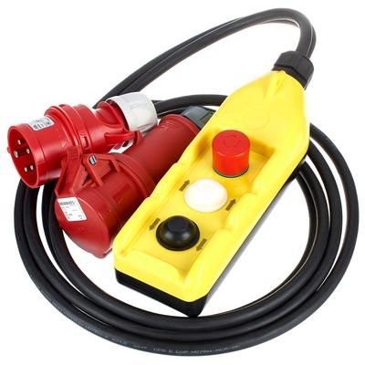 RiedConn Chainhoist Controller 1Ch.