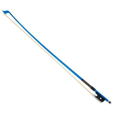 P&H Cello Bow Fiberglass 4/4 BL