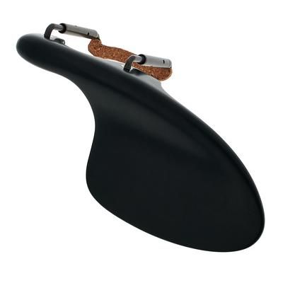 Berdani Chinrest VA Dark Paper GU/TI