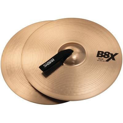 "Sabian 14" B8X Band"