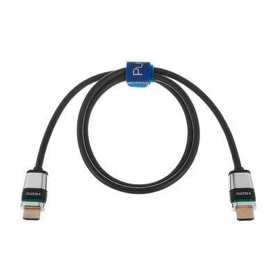 PureLink ULS1000-010 HDMI Kabel 1 m