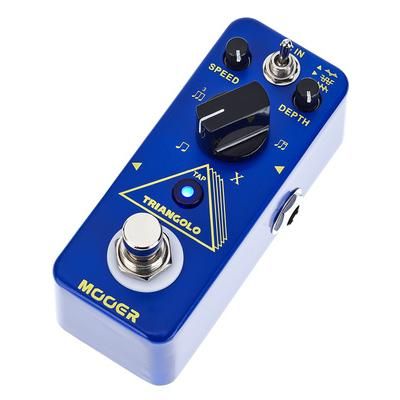 Mooer Triangolo - Digital Tremolo