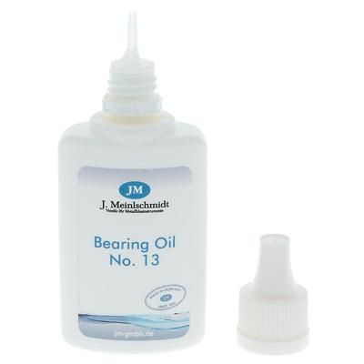 J. Meinlschmidt JM Nr. 13 Rotor Oil