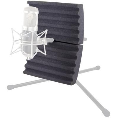 t.akustik Micscreen flex Mini