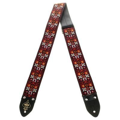 dAndrea Ace X & O Vintage ReissueStrap