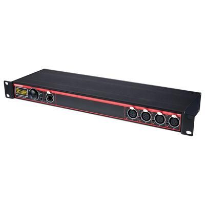 "Swisson XND-4R5 ENode 19" 4 Port 5-pol"