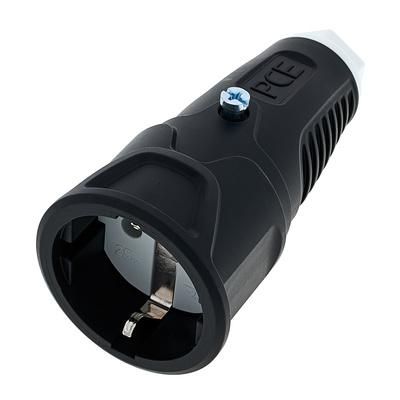 PCE 2510-sw Taurus2 Socket