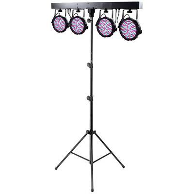 Stairville CLB2.4 Compact LED Par Bundle