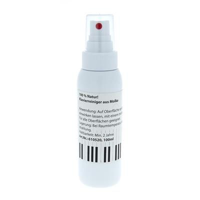 Jahn Piano Cleanser