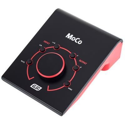 ESI MoCo