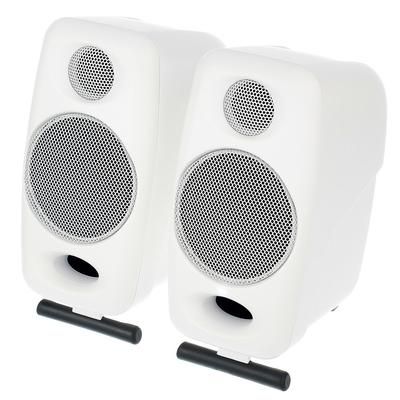 IK Multimedia iLoud Micro Mon.White Edition